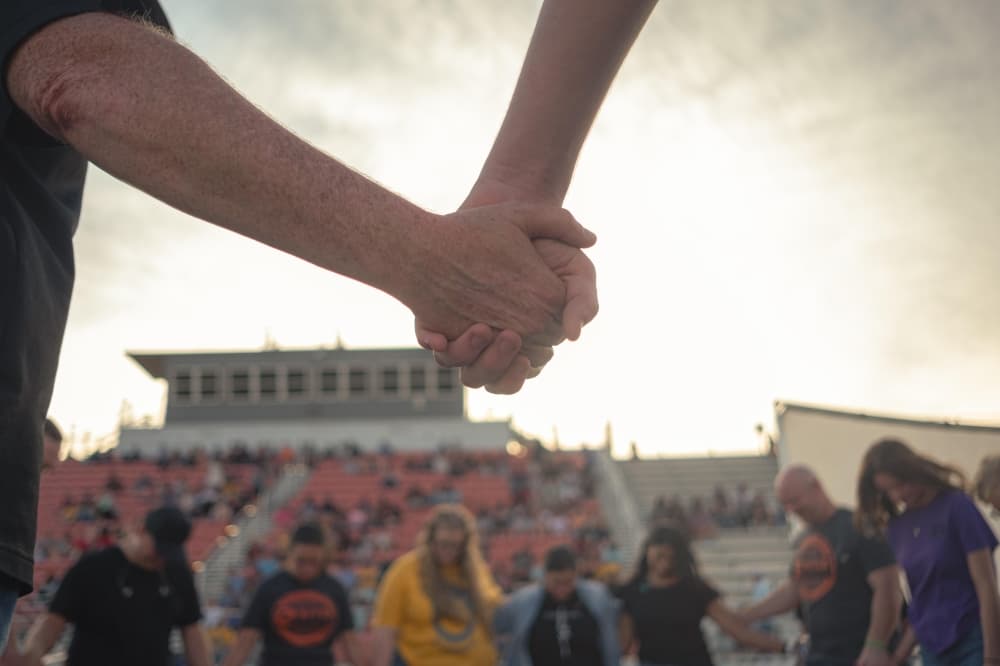 Community invited to Fields of Faith on Oct. 9 in Smithville