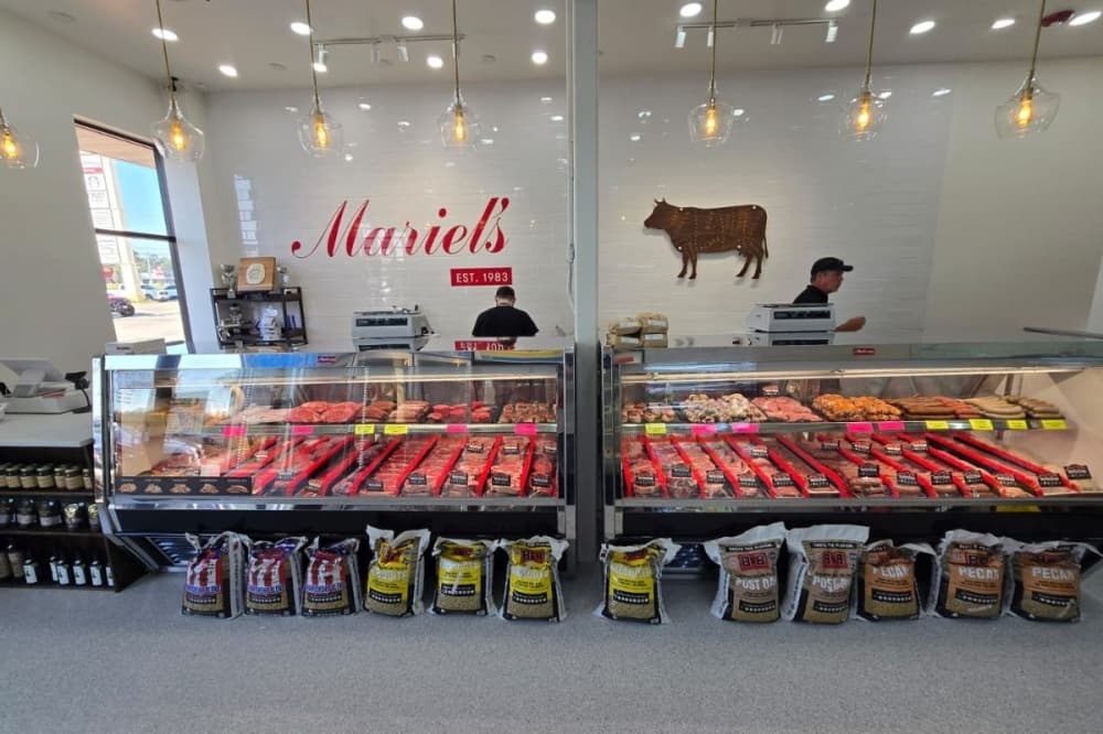 Mariel’s Meat Market opens second location near Lake Conroe