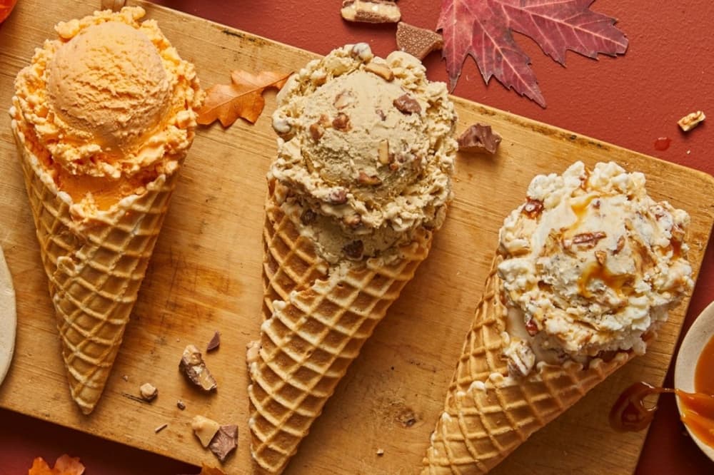 Bruster’s Real Ice Cream coming soon to Conroe