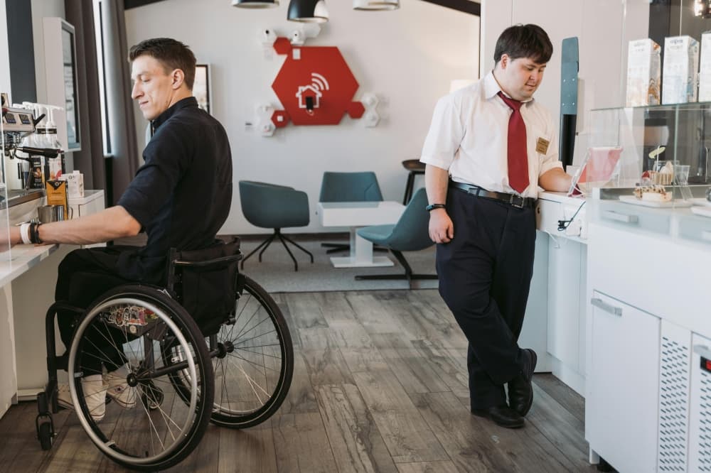 Job fair focused on hiring Bastrop residents with disabilities takes place Oct. 8