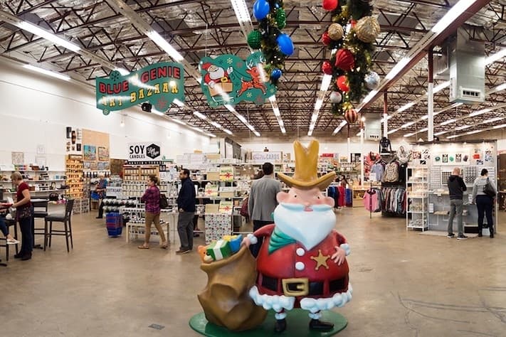 9 Austin-area events happening Nov. 14-16: holiday festivities, shopping and fireworks