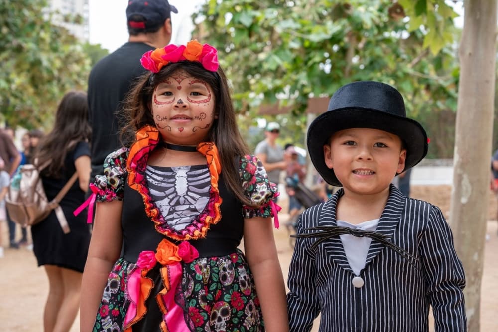6 events happening around the Heights, River Oaks, Montrose in November