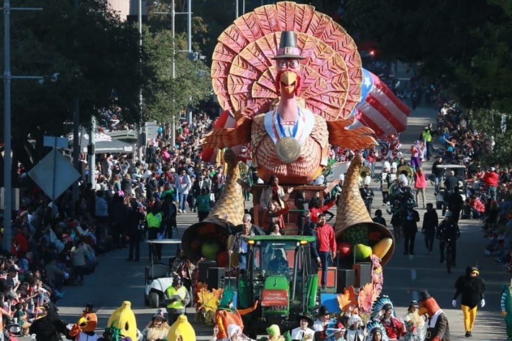6 things to do around Bellaire, Meyerland, West U in November