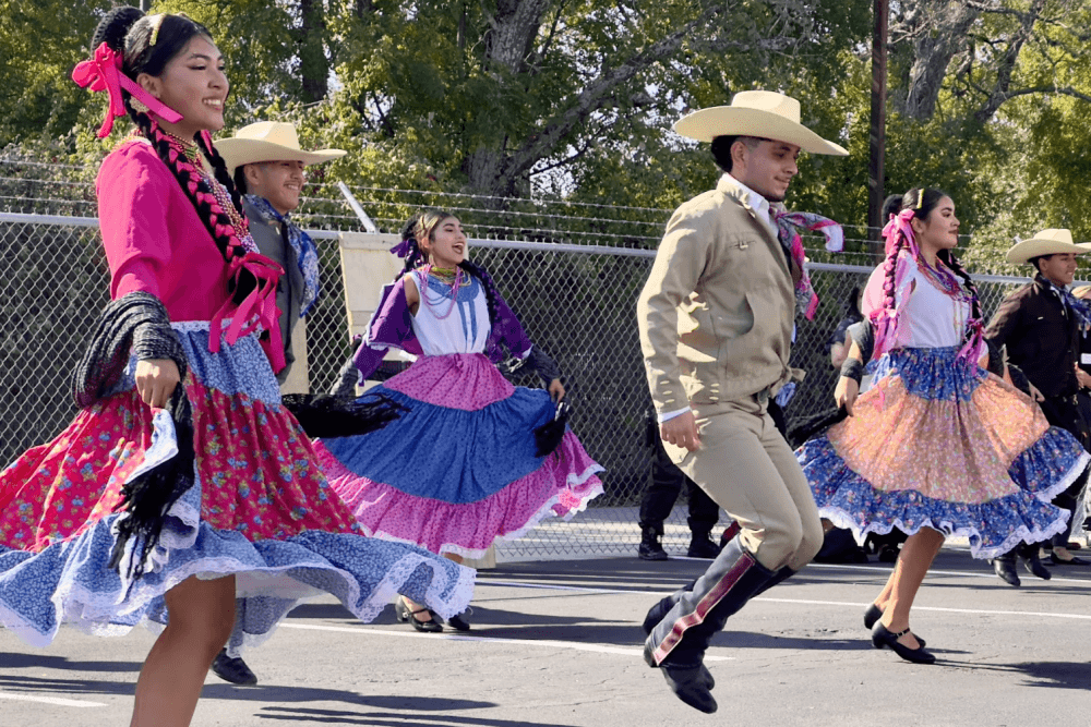 Lost Pines Toyota to offer community-driven Hispanic heritage celebration Oct. 13