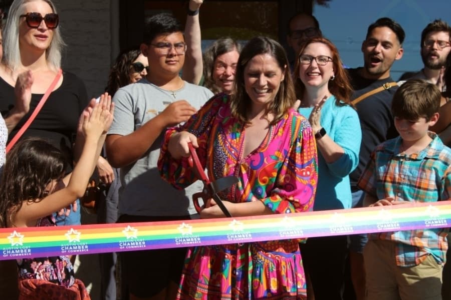 From bars to books: Check out these 7 business updates in North Austin