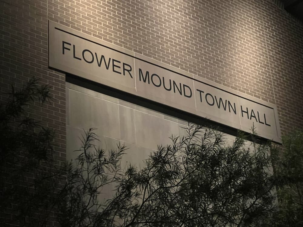 Flower Mound approves legislative priorities for 89th session