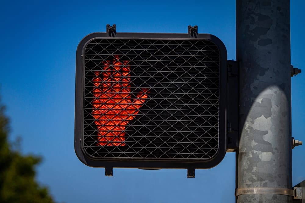 6 Prosper intersections to receive pedestrian beacons, new traffic signal equipment