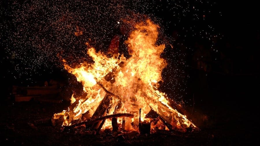 Harris County enacts burn ban in response to prolonged dry weather