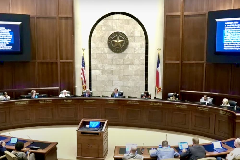 Lewisville seeks feedback on affordable housing grant application