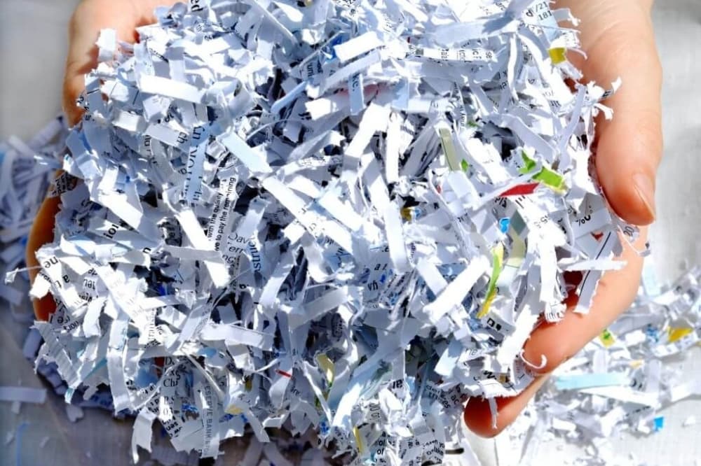 Dripping Springs residents can shred documents at free event