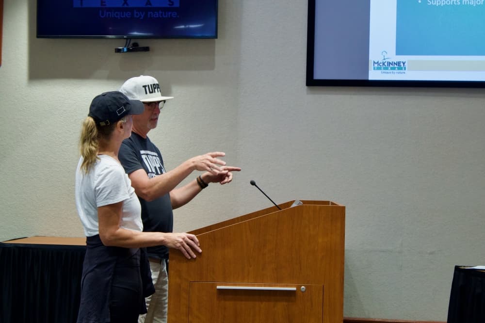McKinney leaders expand project categories eligible for Tax Increment Reinvestment Zone funding