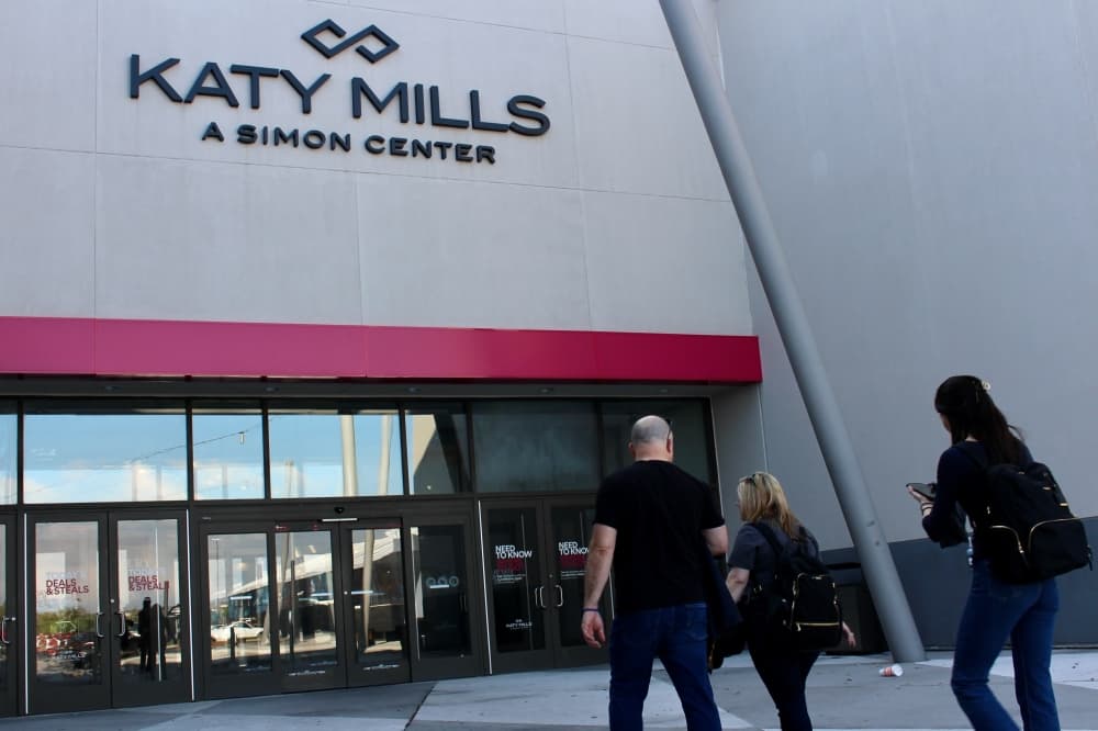 6 retailers, restaurants now open or coming soon to Katy Mills mall