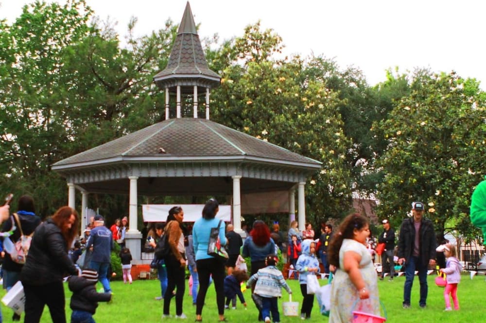 Houston Heights Association celebrates 50th anniversary with November events