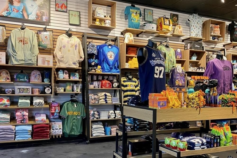 BoxLunch retailer temporarily closes, to relocate within Katy Mills mall