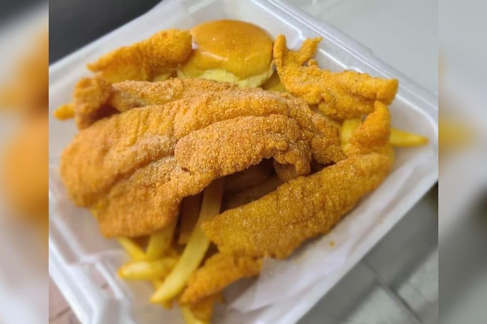 Pass the Chicken now open in New Braunfels