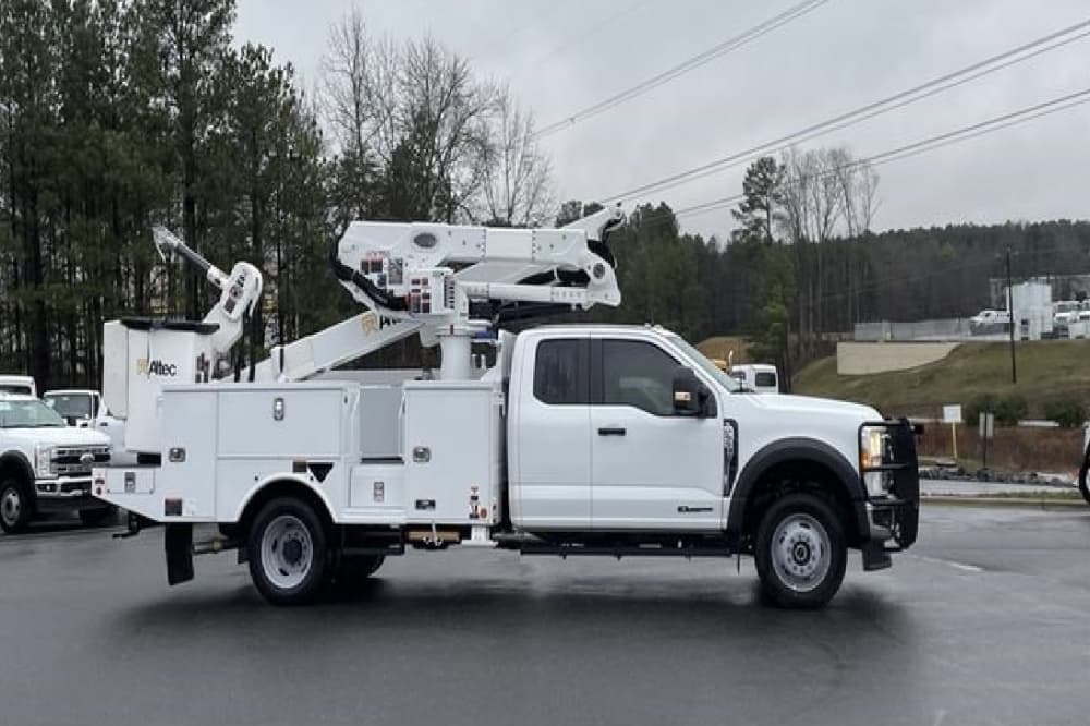 Celina approves $572K in road construction, maintenance equipment purchases