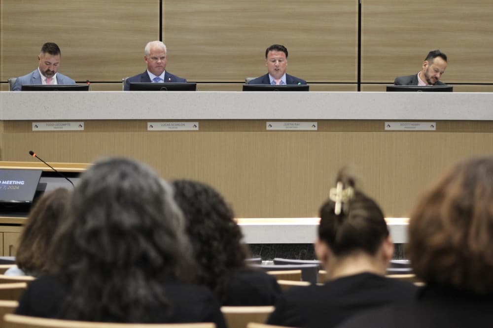 4 things Cy-Fair ISD is asking of the 89th Texas Legislature