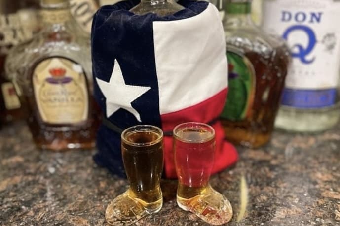 Texas-themed restaurant 1836 Republic Bar and Grill coming to Cane Island