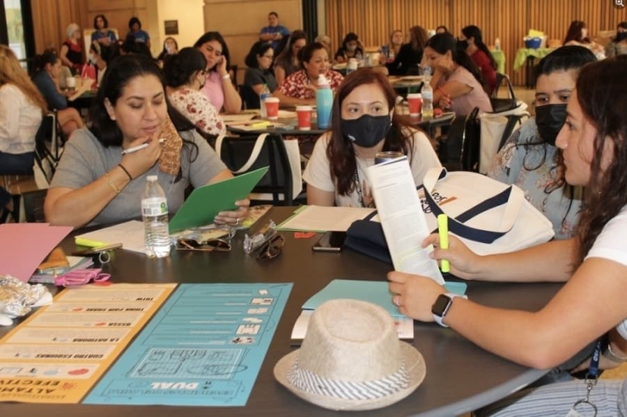 North East ISD sees growth in number of emergent bilingual students