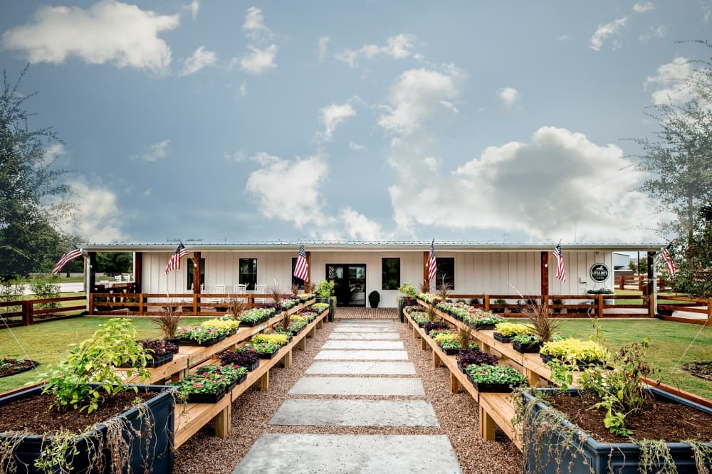 Little Joe’s Farmstead now open in Argyle
