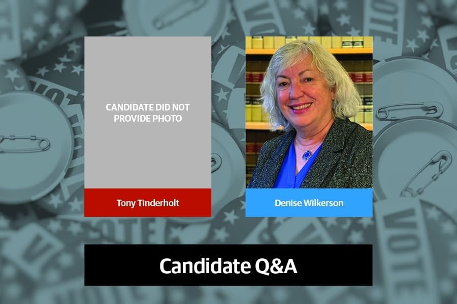 Q&A: Meet the candidates for State Representative, District 94