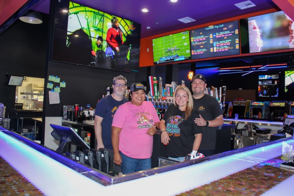 Check out 4 businesses now open or coming soon to Round Rock