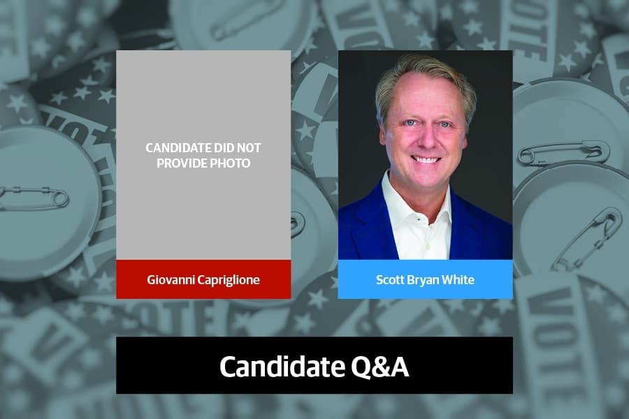 Q&A: Meet the candidates for Texas House Representative, District 98