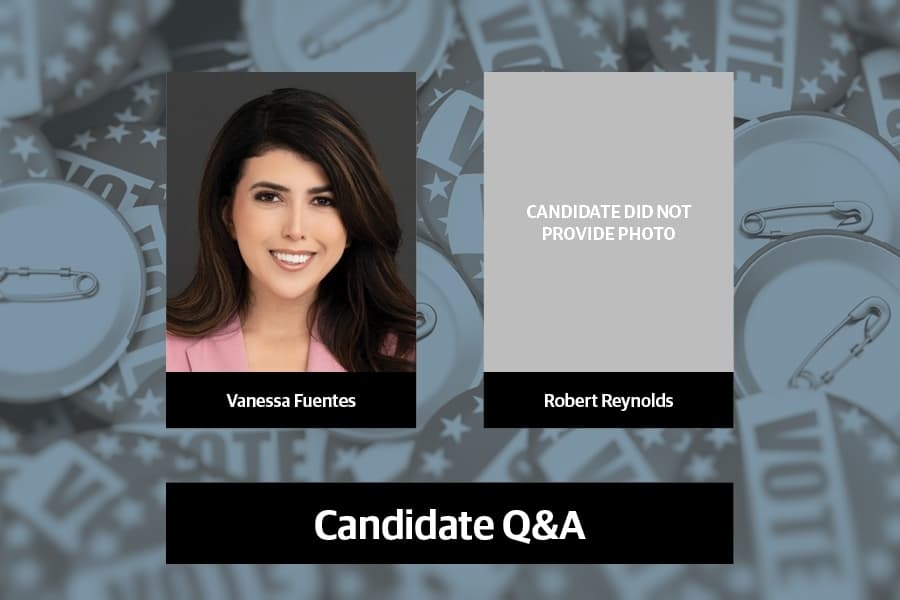 Q&A: Meet Austin City Council District 2 candidates