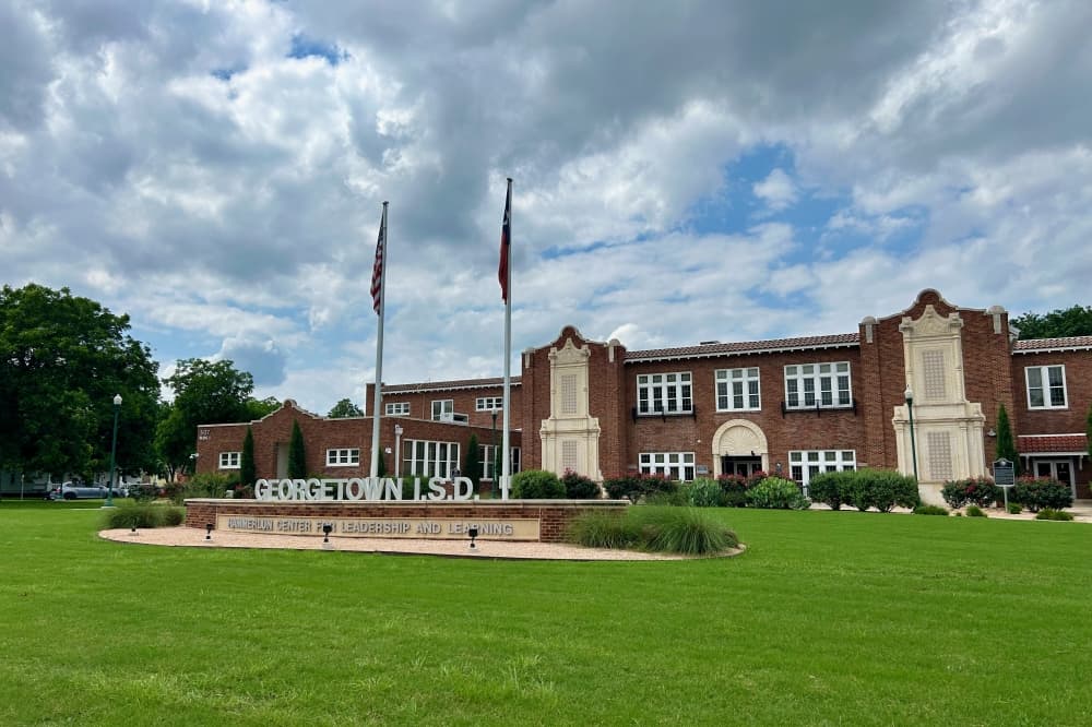 Georgetown ISD anticipates less grant funding for 2024-25 school year as COVID-19-era programs end