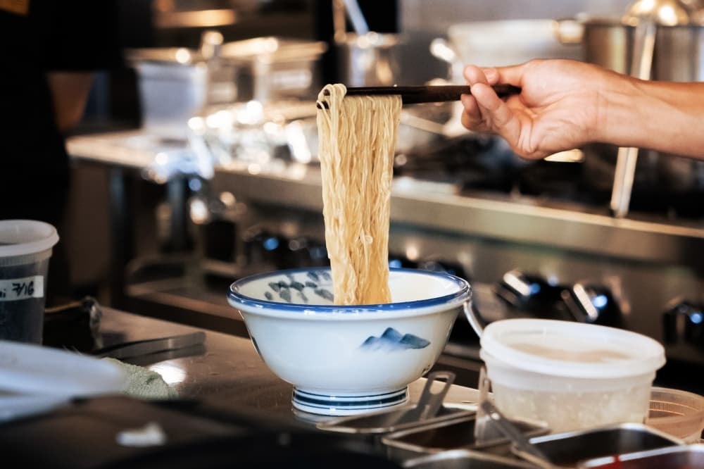 Afuri Ramen expands to Texas with first location in Greater Heights neighborhood