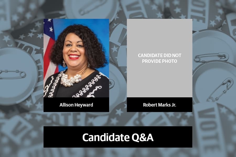 Q&A: Meet the candidates for Schertz City Council, Place 6