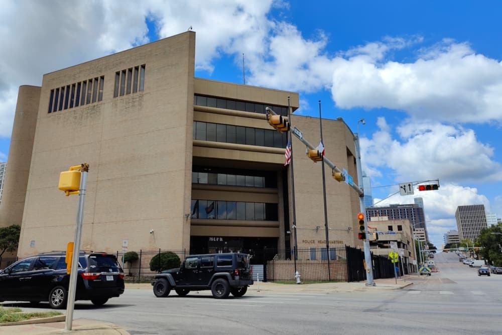 Council approves new 5-year deal with Austin Police Association