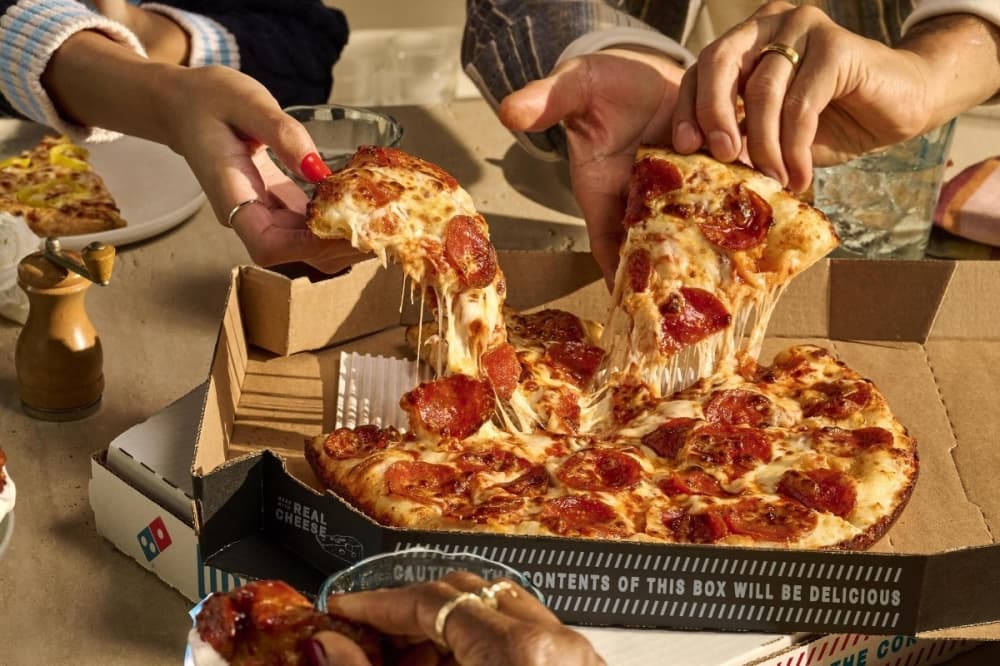 Domino's Pizza to hold grand opening for newest San Marcos location