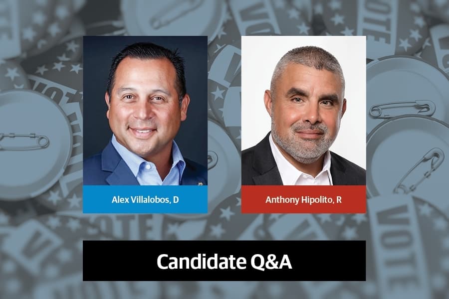 Q&A: Meet the candidates running for Hays County Sheriff