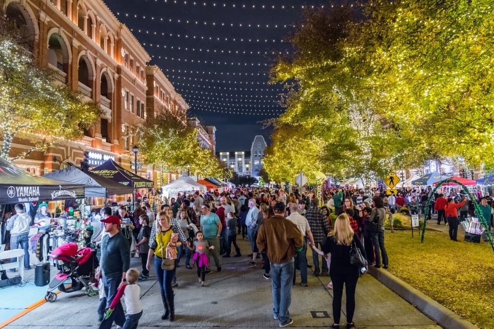 Stand up comedy, other happenings to check out this November, December in Frisco