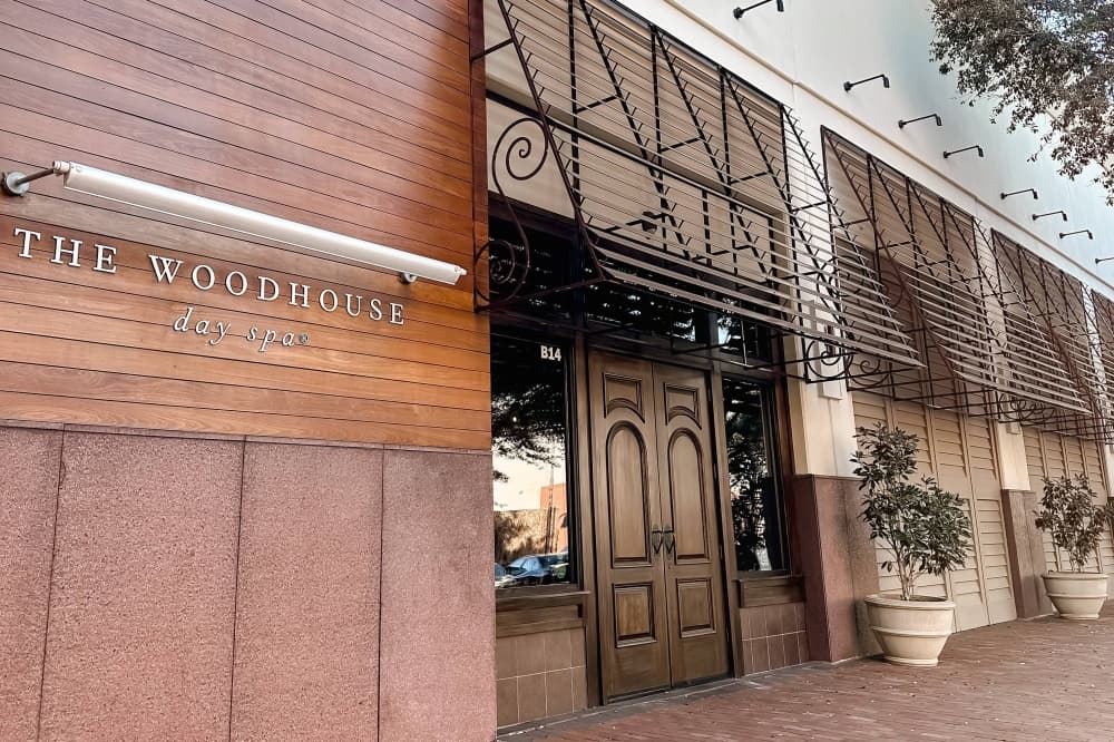 The Woodhouse Spa celebrates 20 years in Plano