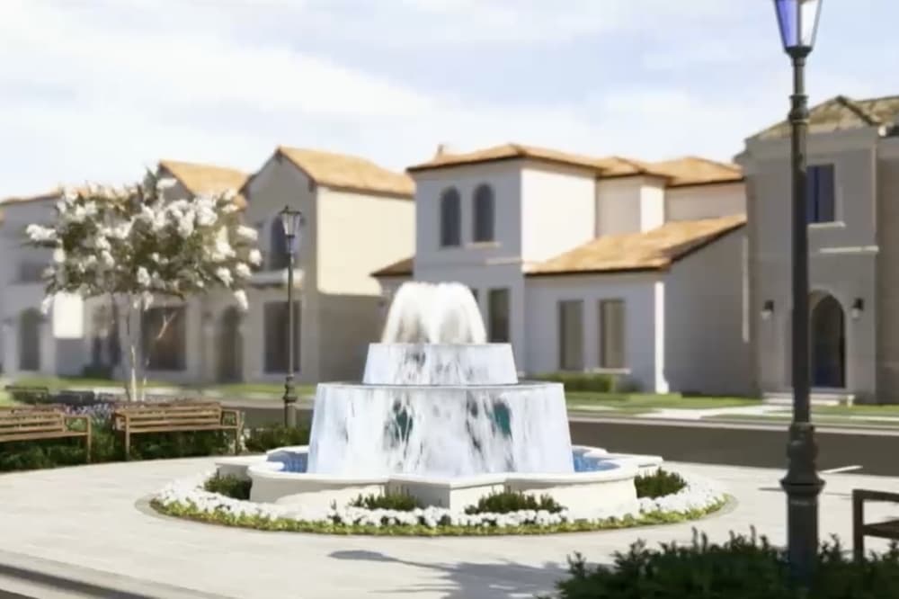 Mixed residential development approved off North Carroll Avenue in Southlake