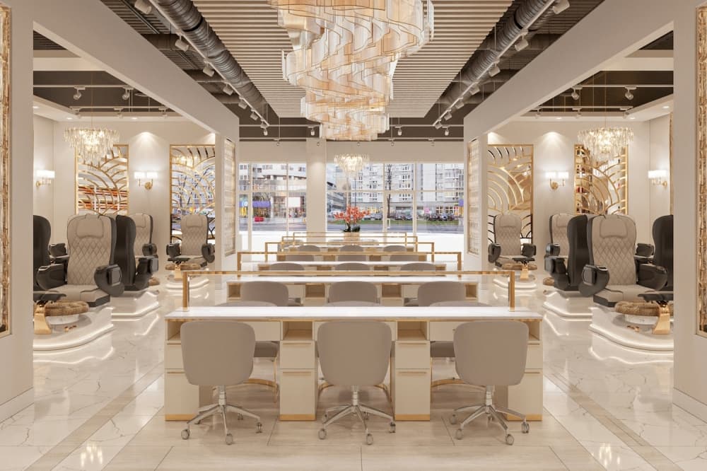 Lakeway Nail Spa to bring manicures, pedicures and more to Lake Travis area