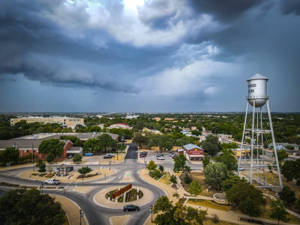 Round Rock council prepares to vote on downtown zoning update