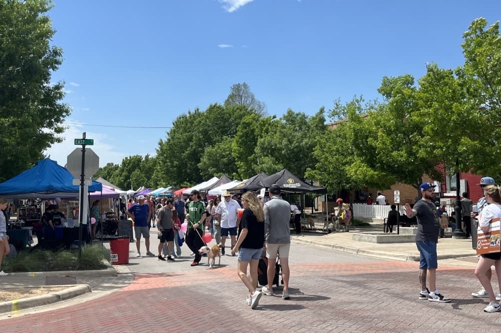 39th Annual Olde Tyme Days set for downtown Hutto
