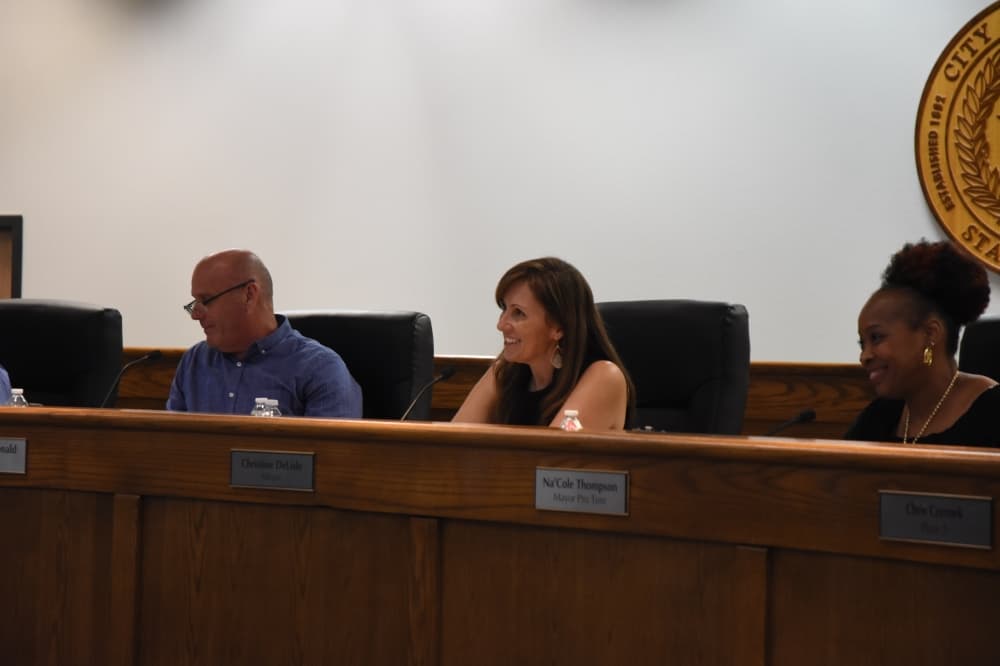 Leander approves wastewater plan update with $266M in recommended projects