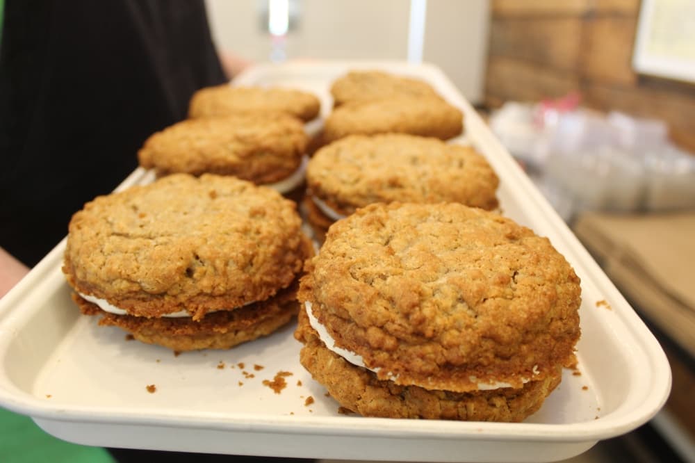 cookie 
