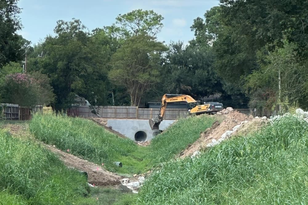 Flood control seeks tax increase for aging projects