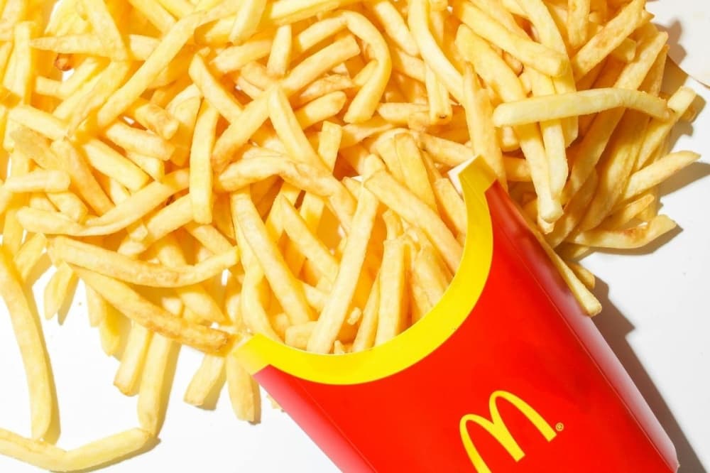 2 new McDonald's opening in Katy