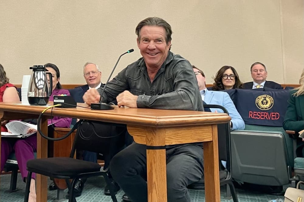 Filmmakers, actors push for more funding to attract new productions to Texas