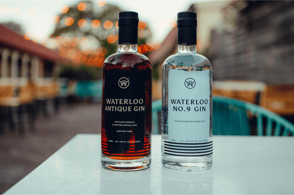 Coffee, gyms and gin: Check out these business updates in Dripping Springs