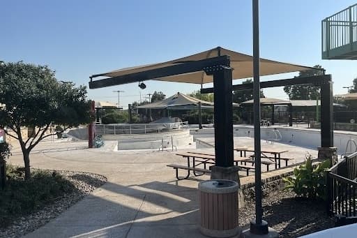 Dove Waterpark pool in Grapevine receives approval for plaster upgrade