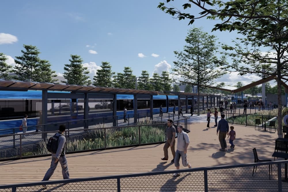 Trial over Project Connect financing back on track after appeals court review