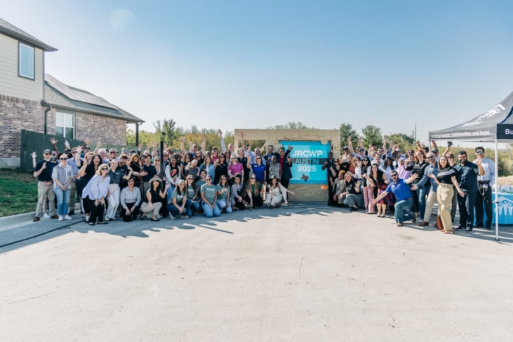 Austin Habitat for Humanity announces ‘transformational’ affordable housing initiative