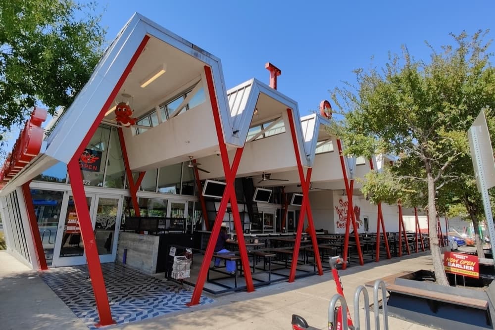 Council rejects Torchy's bid for alcohol sales on South Congress Avenue